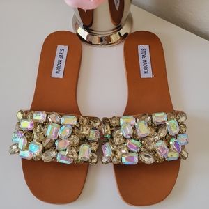 Steve madden sandals